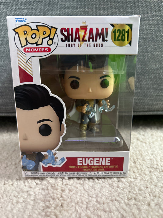 Eugene funko pop